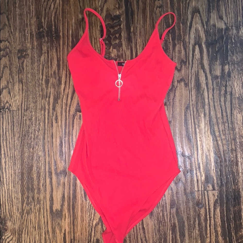 Bodysuit